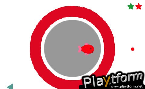 Color Collector (iPhone/iPod)