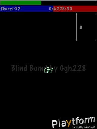 Dot Wars (iPhone/iPod)