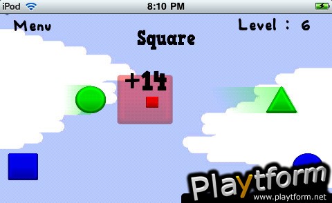 Misma (iPhone/iPod)
