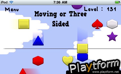 Misma (iPhone/iPod)