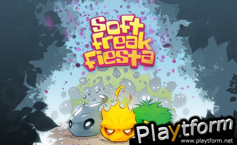 Soft Freak Fiesta (iPhone/iPod)