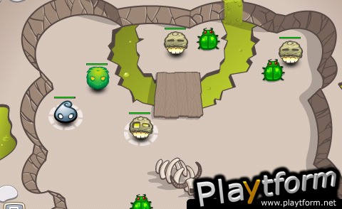 Soft Freak Fiesta (iPhone/iPod)