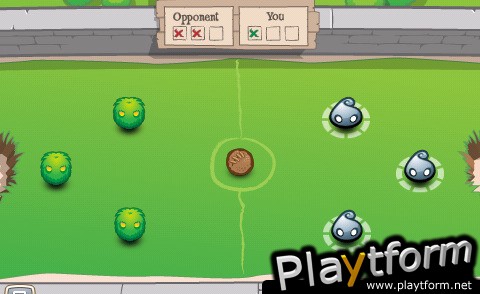 Soft Freak Fiesta (iPhone/iPod)