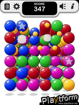 BustIt (iPhone/iPod)