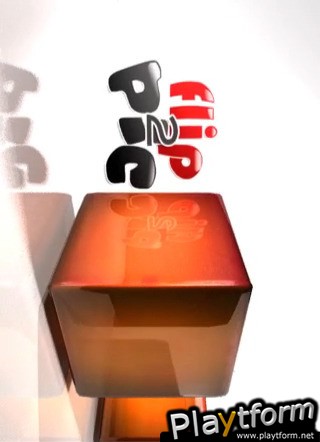 Flip2PIC (iPhone/iPod)