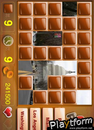 Flip2PIC (iPhone/iPod)