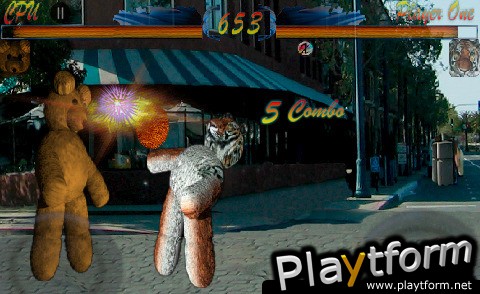 Grizzly (iPhone/iPod)