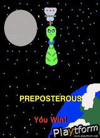Hangman Touch (iPhone/iPod)