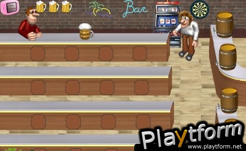 iBeerTender (iPhone/iPod)