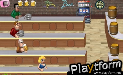 iBeerTender (iPhone/iPod)