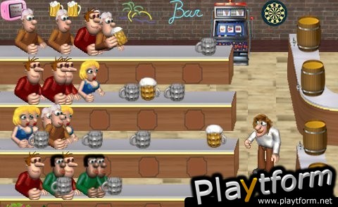 iBeerTender (iPhone/iPod)