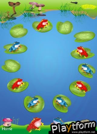 LeapFrog (iPhone/iPod)