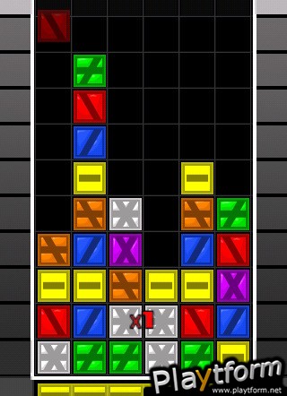 Mikks (iPhone/iPod)