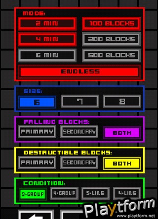 Mikks (iPhone/iPod)