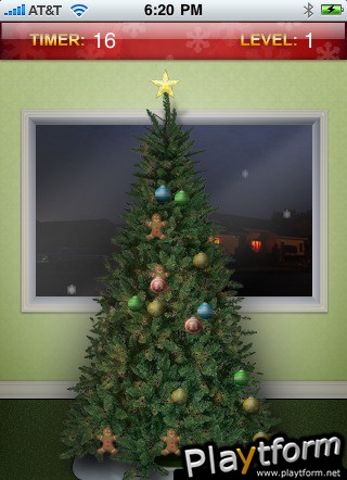 Trash the Tree (iPhone/iPod)