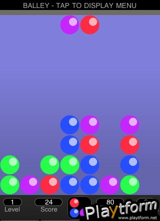 Balley (iPhone/iPod)
