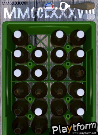 Biertris (iPhone/iPod)
