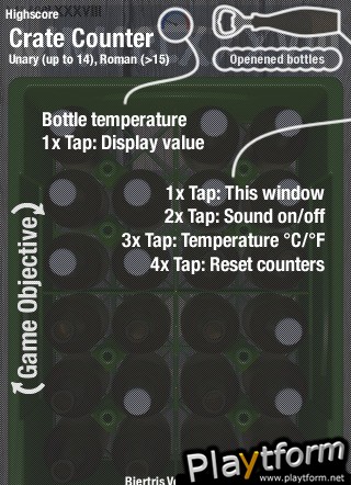 Biertris (iPhone/iPod)