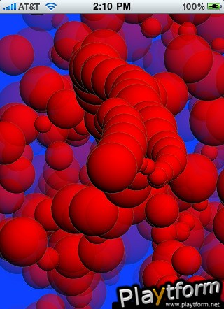 ezBalls (iPhone/iPod)