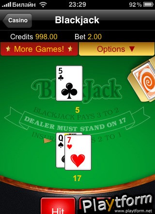 200-IN-1 Games (Best Web Games Catalog) (iPhone/iPod)