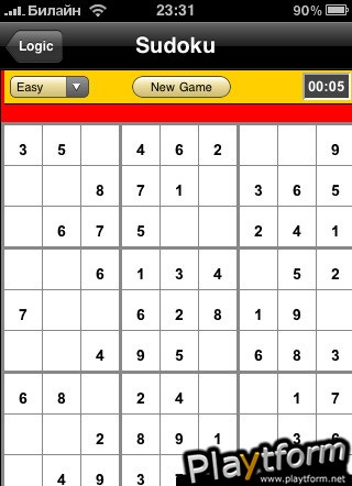 200-IN-1 Games (Best Web Games Catalog) (iPhone/iPod)