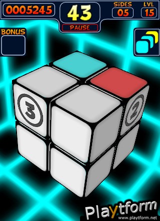 Boxterity (iPhone/iPod)
