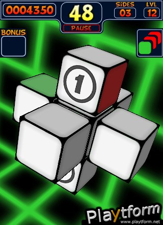 Boxterity (iPhone/iPod)