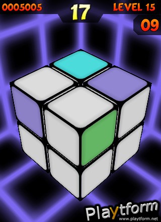 Boxterity (iPhone/iPod)