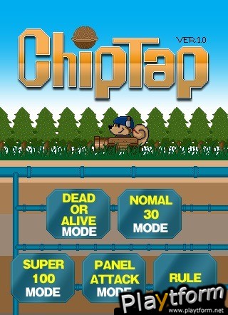 ChipTap (iPhone/iPod)