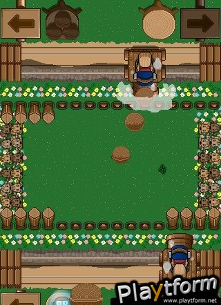 ChipTap (iPhone/iPod)