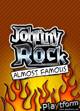 Johnny Rock (iPhone/iPod)