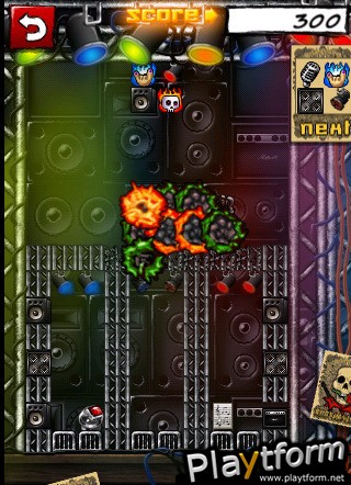 Johnny Rock (iPhone/iPod)