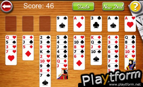 Cafe 5 Pack (iPhone/iPod)