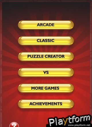 Jewel Puzzle Blocks - A Puzzle Sliding Blocked Game (iPhone/iPod)