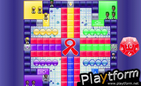LudoMation-Medical Breakthrough (iPhone/iPod)