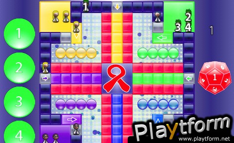 LudoMation-Medical Breakthrough (iPhone/iPod)