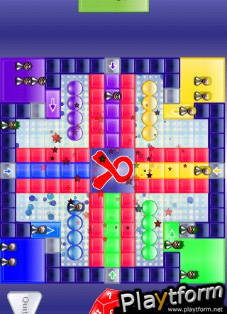 LudoMation-Medical Breakthrough (iPhone/iPod)