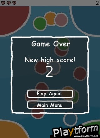 Sort 'em Out (iPhone/iPod)