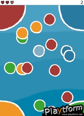 Sort 'em Out (iPhone/iPod)