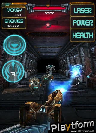 MVMG (iPhone/iPod)