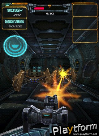 MVMG (iPhone/iPod)