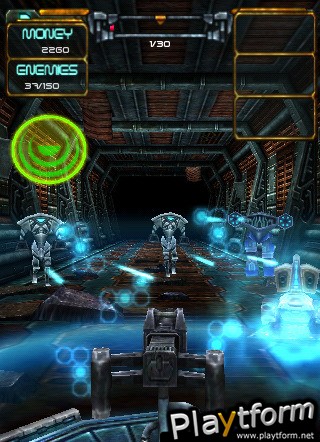 MVMG (iPhone/iPod)