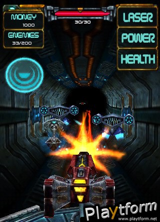 MVMG (iPhone/iPod)