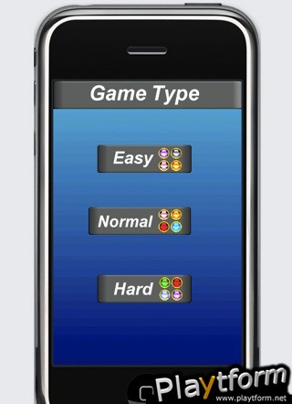 a Gem Sudoku (iPhone/iPod)
