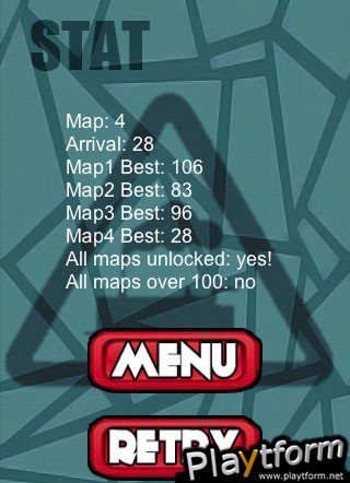 ARail (iPhone/iPod)