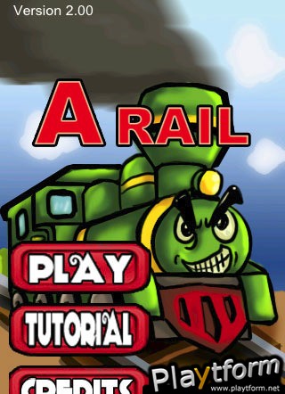 ARail (iPhone/iPod)