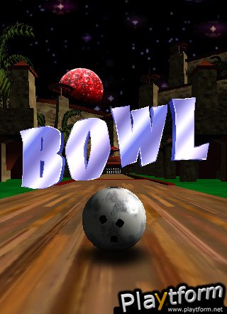 HyperBowl (iPhone/iPod)