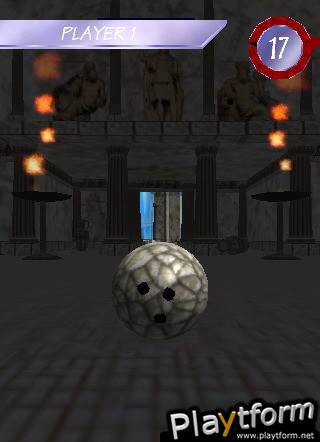 HyperBowl (iPhone/iPod)