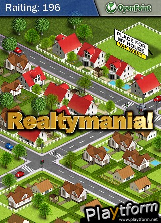 Realtymania (iPhone/iPod)