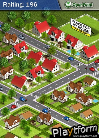 Realtymania (iPhone/iPod)